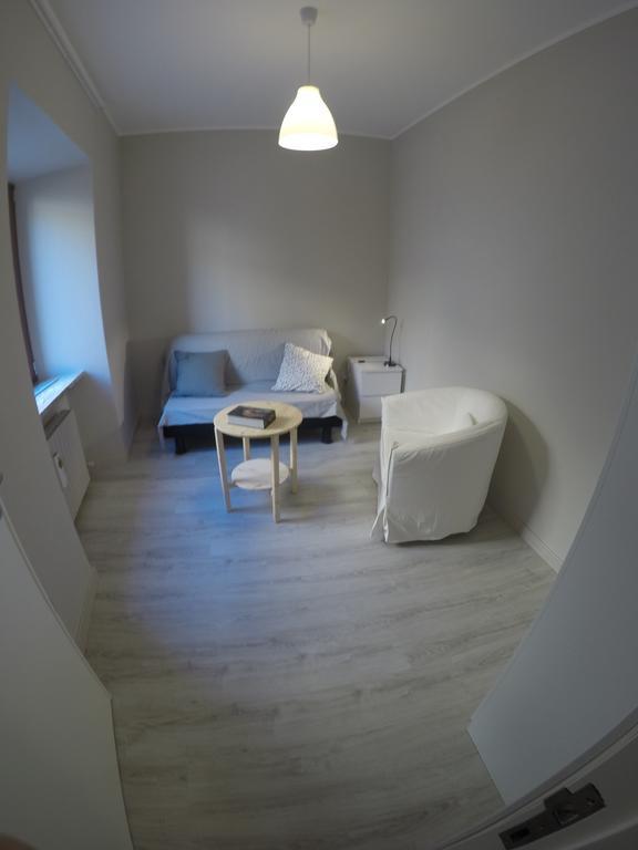 Appartamento Porta Maggiore オルヴィエート エクステリア 写真